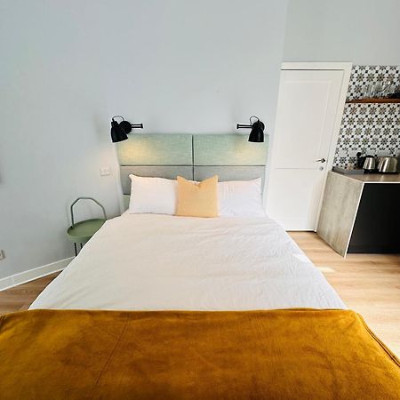 Luxury Modern Studio L Central Edinburgh L Pet Friendly Luaran gambar