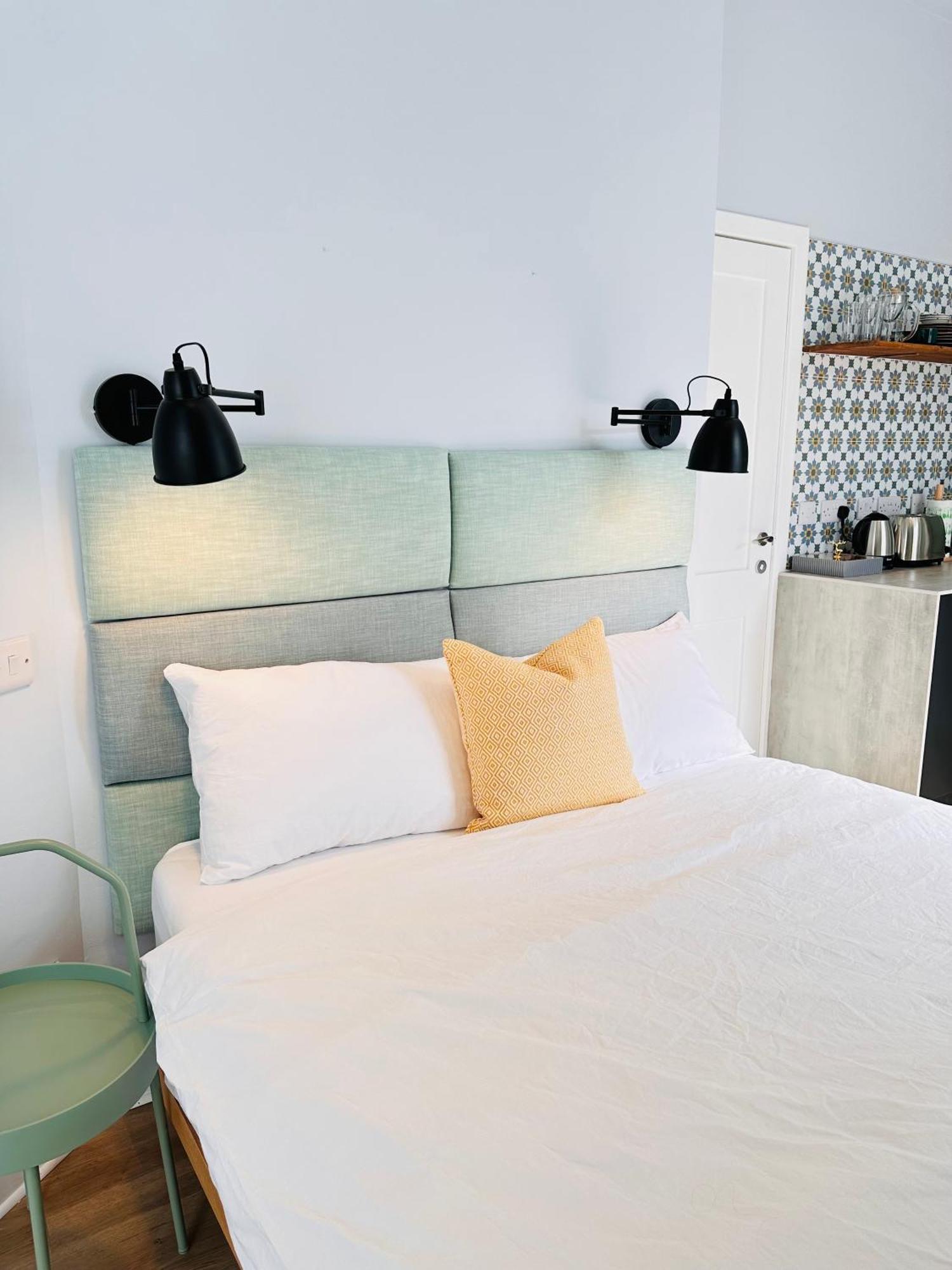 Luxury Modern Studio L Central Edinburgh L Pet Friendly Luaran gambar