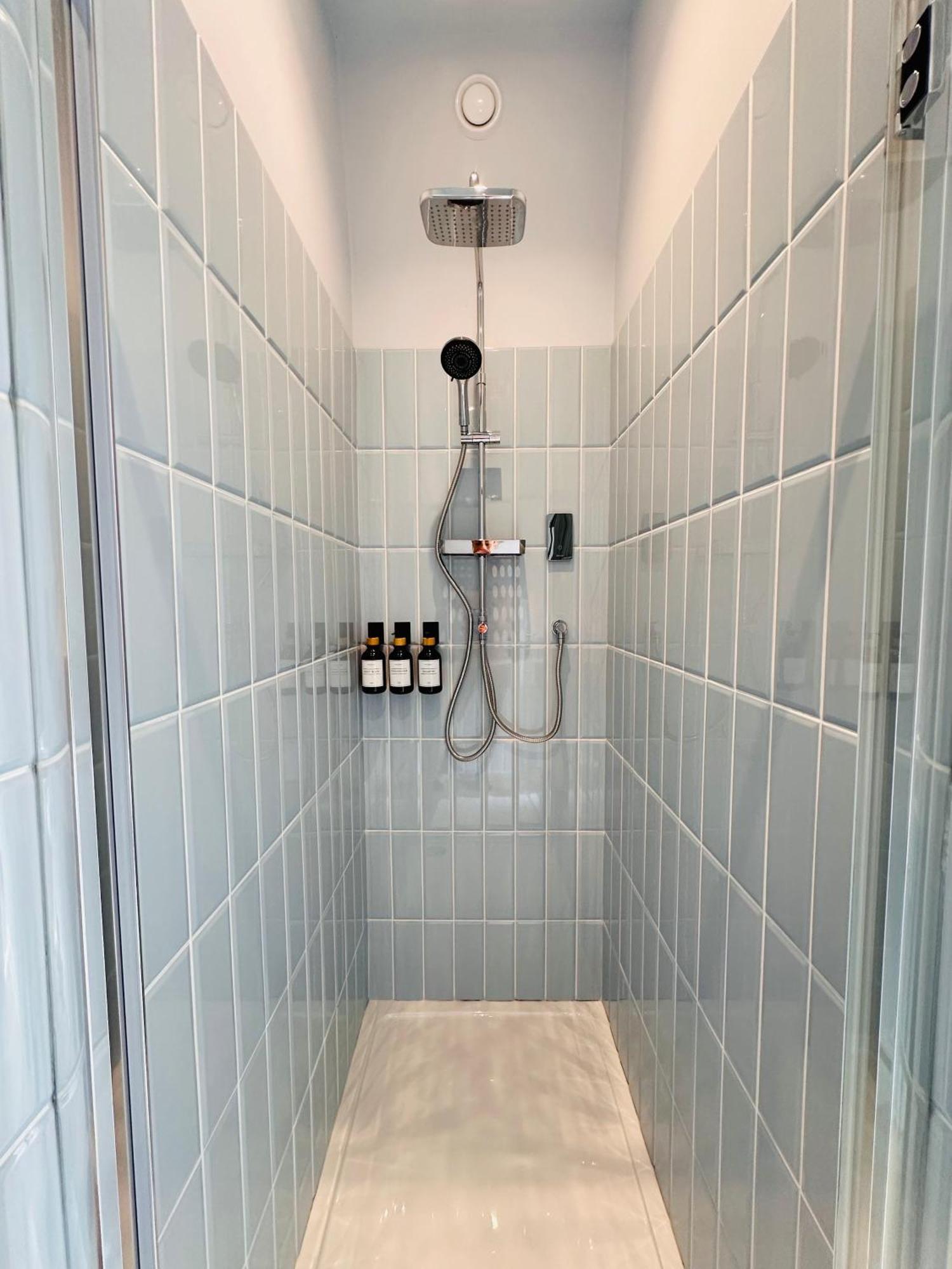 Luxury Modern Studio L Central Edinburgh L Pet Friendly Luaran gambar
